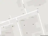 Brandweer met grote spoed naar de Saba in Apeldoorn