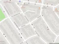 Ambulance met grote spoed naar de Van Faukenbergestraat in Voorburg