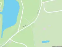 Brandweer met grote spoed naar de Koeweg in Hattem vanwege gebouwbrand