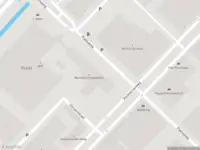 Ambulance met grote spoed naar de Platinaweg in 's-Gravenhage