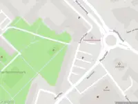 Brandweer met grote spoed naar de Willem Pijperplein in Maassluis vanwege stankoverlast