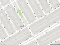 Ambulance met gepaste spoed naar de Jan van der Heijdenstraat in 's-Gravenhage