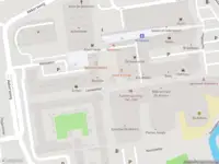 Ambulance met gepaste spoed naar de Zomerakker in Spijkenisse