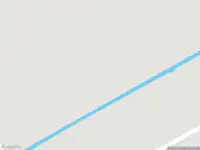 Brandweer met grote spoed naar de Folgerster Loane in Houtigehage vanwege gebouwbrand