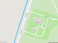 Brandweer met gepaste spoed naar de Nulderpad in Zeewolde vanwege voertuigbrand