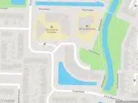 Ambulance met gepaste spoed naar de Stellingmolen in Barendrecht