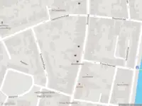 Brandweer met gepaste spoed naar de Slagveld in Brielle vanwege een liftopsluiting