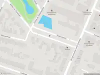 Politie naar de Raadhuisplein in Zwijndrecht