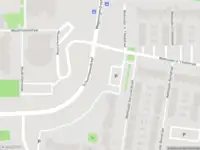 Ambulance met grote spoed naar de Wethouder Steinmetzstraat in Amsterdam