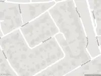 Traumahelikopter met grote spoed naar de Brahmsstraat in Schijndel