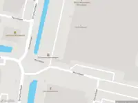 Brandweer met gepaste spoed naar de Morsebaan in Nieuwegein