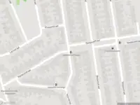 Brandweer met grote spoed naar de Kastanjestraat in Zwolle vanwege gebouwbrand