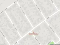 Ambulance met grote spoed naar de Minister Goselinglaan in Reuver