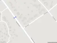 Brandweer met gepaste spoed naar de Heerenweg in Schinveld vanwege wateroverlast