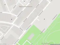 Brandweer en politie met gepaste spoed naar de Parijsboulevard in Sittard