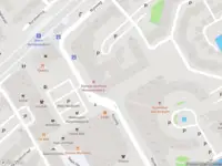 Ambulance met grote spoed naar de Sophie Vitringastraat in Hoorn