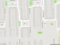 Ambulance met gepaste spoed naar de Korenbloemweg in Alphen aan den Rijn