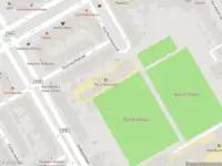 Besteld ambulance vervoer naar de Dierenselaan in 's-Gravenhage