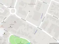 Brandweer met gepaste spoed naar de Oranjelaan in Nijkerk vanwege een liftopsluiting