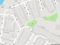 Ambulance met grote spoed naar de Zonnelaan in Purmerend