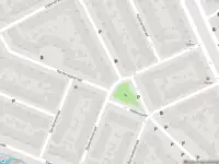 Traumahelikopter met grote spoed naar de Hattemlaan in 's-Gravenhage