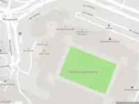 Brandweer met grote spoed naar de Herculesplein in Utrecht vanwege reanimatie