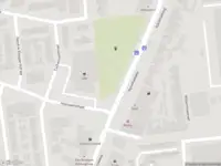 Ambulance met gepaste spoed naar de Rijksstraatweg in Hellevoetsluis