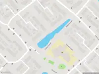 Ambulance met grote spoed naar de Platanendreef in Nootdorp