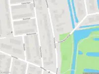 Ambulance met gepaste spoed naar de Schiedamseweg in Schiedam