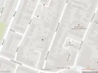 Brandweer met gepaste spoed naar de Achterkerkstraat in Veenendaal