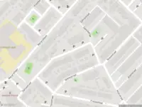 Brandweer met gepaste spoed naar de Beatrixstraat in Poeldijk vanwege afhijsen patient