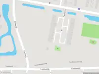 Ambulance met grote spoed naar de Fazantplein in Zwijndrecht