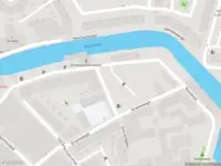 Ambulance met gepaste spoed naar de Noordvest in Schiedam