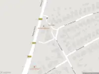 Overlastmelding Sint Joosterbaan in Sint Joost gesloten