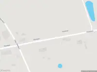 Brandweer met gepaste spoed naar de Hilsebaan in Etten-Leur