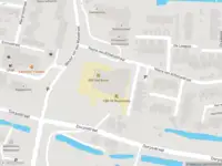 Overlastmelding Heyne van Althenastraat in Heinenoord