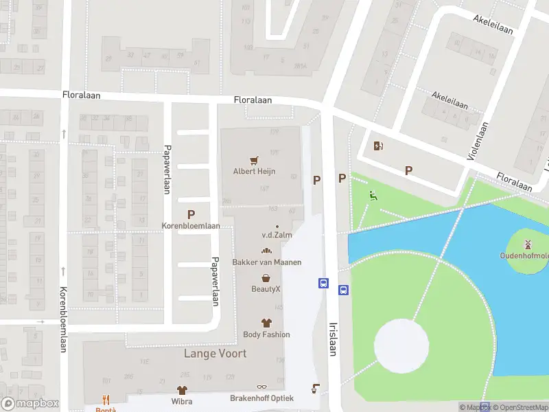 Overlastmelding Irislaan in Oegstgeest gesloten