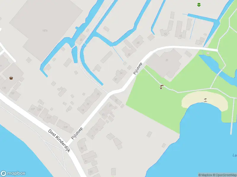 Overlastmelding  in Alblasserdam