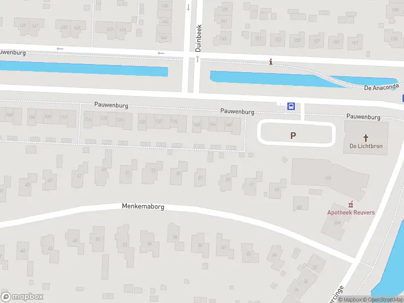 Overlastmelding Oostranddreef in Lelystad