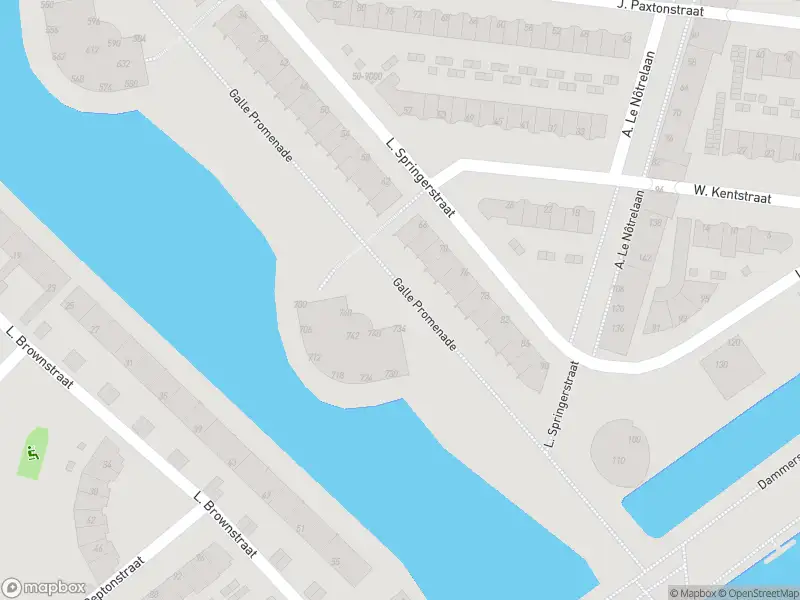 Anonieme overlastmelding J. Paxtonstraat in Velserbroek gesloten