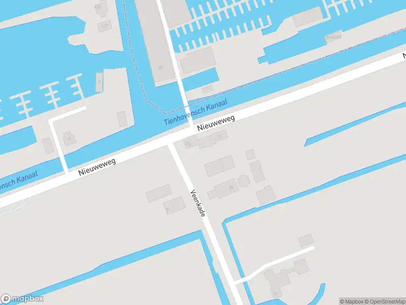 Overlastmelding Nieuweweg in Maarssen gesloten