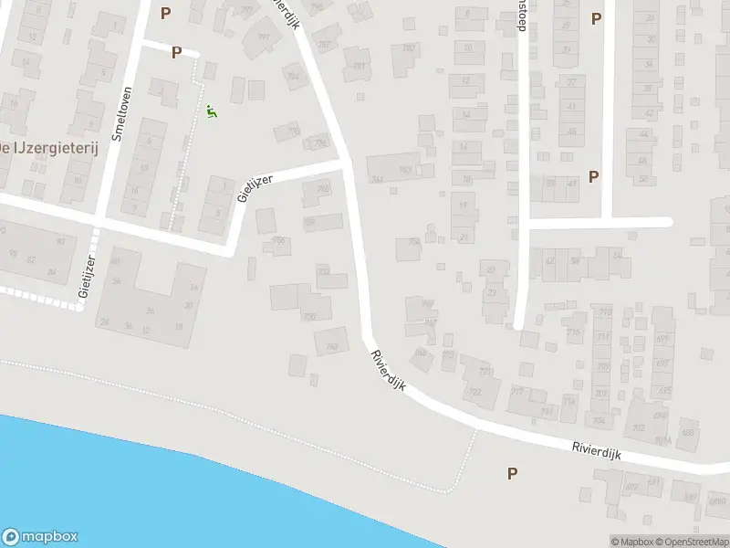 Overlastmelding Rivierdijk in Hardinxveld-Giessendam