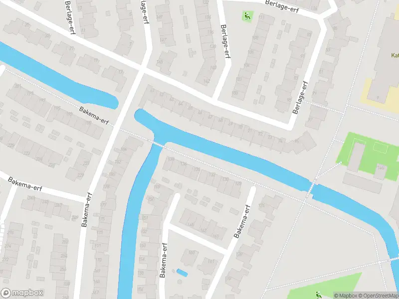 Overlastmelding Bakema-erf in 3315JE Dordrecht gesloten