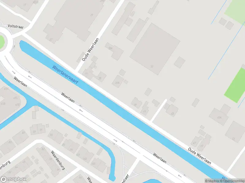 Overlastmelding Oude Weerlaan in Hillegom gesloten