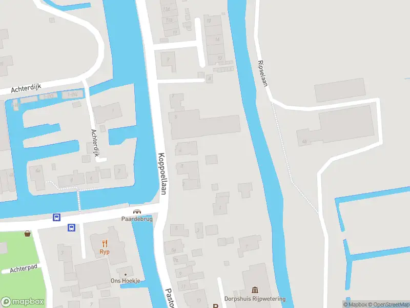 Overlastmelding Koppoellaan in Rijpwetering gesloten