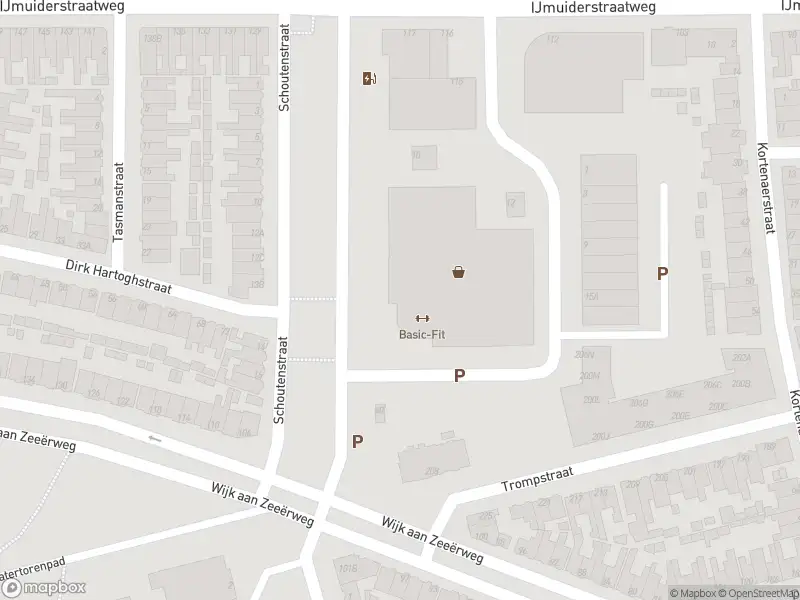 Anonieme overlastmelding C. van der Doesstraat in IJmuiden gesloten