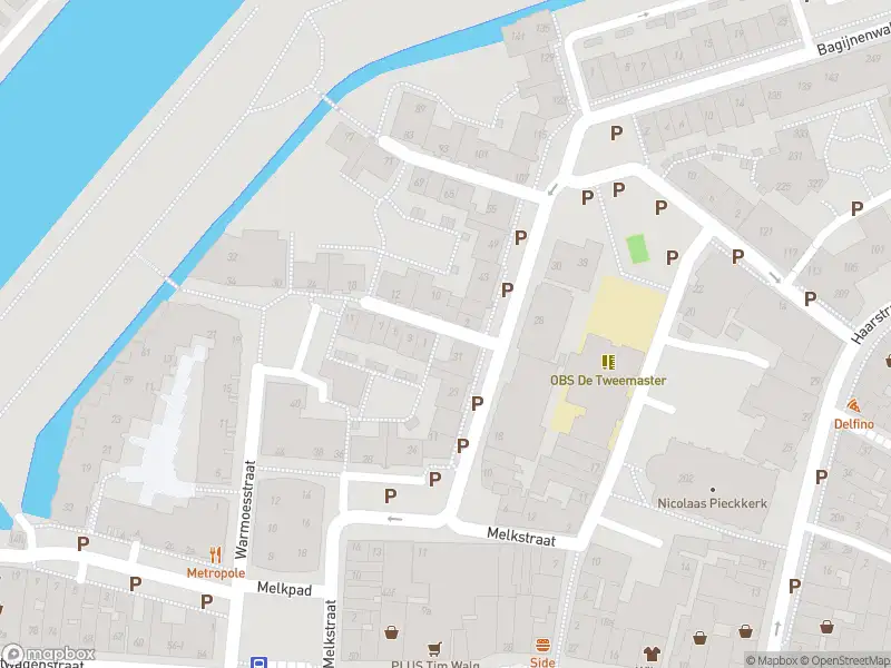 Overlastmelding Hoveniersstraat in Gorinchem