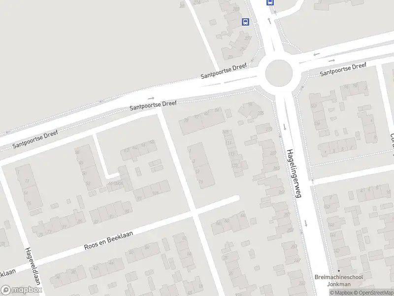 Overlastmelding Patriciuslaan in Santpoort-Noord