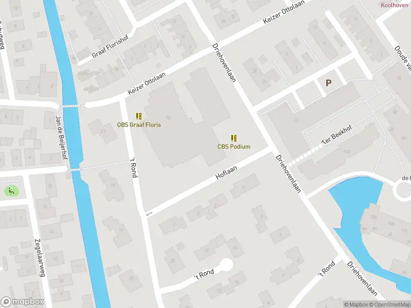 Overlastmelding Hoflaan in Loenen aan de Vecht gesloten