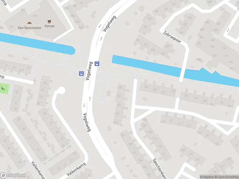 Overlastmelding Spechtenkamp in Maarssen gesloten